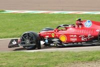 La explicación de los guardabarros que probó Ferrari F1 para la FIA