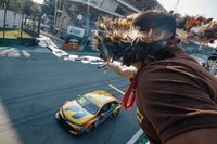 Stock Car: Por que ind&iacute;gena deu bandeirada em Interlagos?