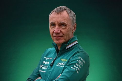 F1: Em meio à grave crise, Alpine perde engenheiro sênior para Aston Martin
