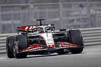 Steiner, sorprendido por la falta de progreso de Haas F1