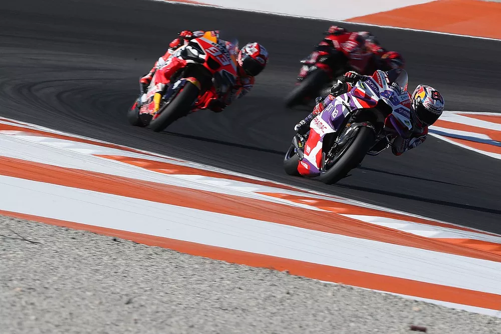Jorge Mart&iacute;n, Pramac Racing