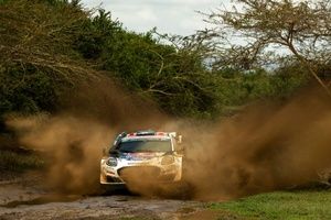 Millener wierzy w podium