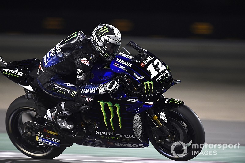 Viñales, rapide en solitaire, a souffert en peloton