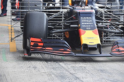 Hoe werkt een F1-auto precies? Aflevering 1: de voorvleugel