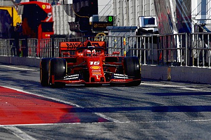 A Pirelli becslése szerint a Ferrari 0.5 másodperccel gyorsabb a riválisoknál
