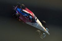 F-E: Di Grassi bate Dennis faz a pole no México em sua estreia pela Mahindra