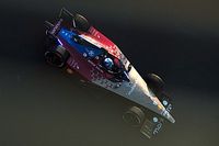 Formula E: Di Grassi-pole a szezonnyitón, Vandoorne a top 10-en kívül!