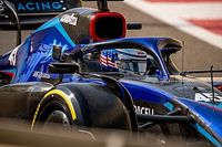 Szybki awans kierowcy Williamsa