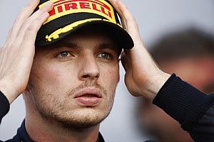 Verstappen tłumaczy swoją decyzję