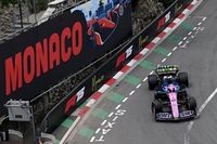 F1 GP de Mónaco 2025: A qué hora y cómo ver la clasificación de Franco Colapinto