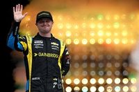 NASCAR Cup: Justin Haley deixará Spire após temporada 2025