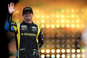NASCAR Cup: Justin Haley deixará Spire após temporada 2025; Motorsport transmite categoria