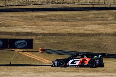 Stock Car: Arthur Gama celebra evolução do carro após treinos no Velocitta