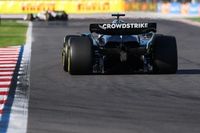 Russell expone un problema a tener en cuenta para la clasificaci&oacute;n de M&eacute;xico