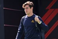 Colapinto encara semanas decisivas na F1, com Aron como referência no TL1 do México