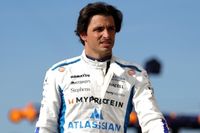 Williams to “lift” Carlos Sainz for Baku push after Italian GP frustrations