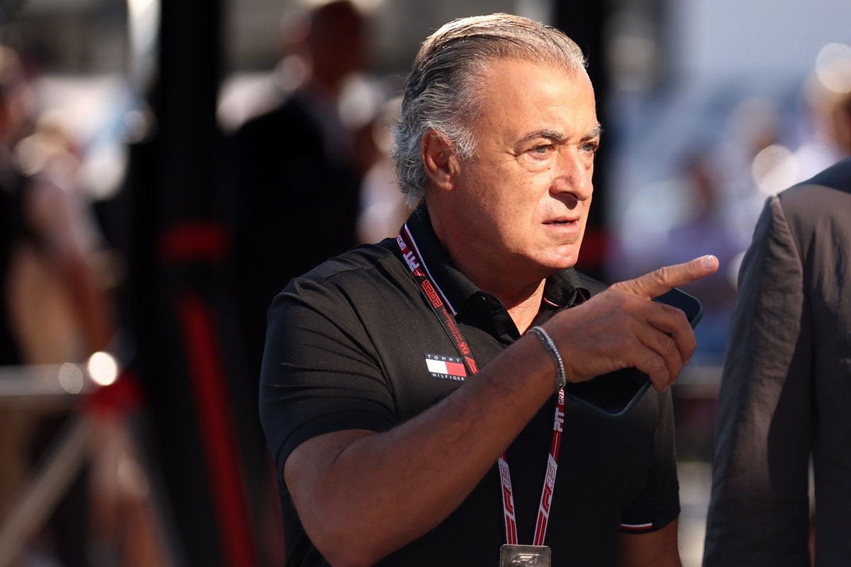 F1 | Alesi tuona: "Ferrari, lo stop agli aggiornamenti un tentativo imbarazzante di difendere il fallimento 2025"