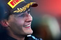 Russell evita una sanci&oacute;n de los comisarios y es el ganador oficial en Canad&aacute;