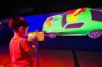 Hot Wheels City Experience: cuando tu coche de juguete se hace realidad