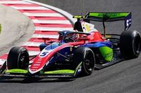 Rafa Câmara conquista título da F3 após vencer corrida desafiadora na Hungria