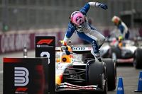 Lawson, en una nube: "Sinceramente, ni siquiera recuerdo lo que pasó"