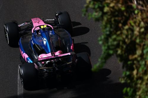 F1: Nova regra da FIA exigir&aacute; carros majoritariamente pintados a partir de 2026