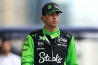 Após desclassificação da Williams, grid de largada do GP de Singapura é alterado, com Bortoleto subindo para 14º; veja