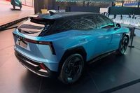 OMODA 3: el SUV urbano, barato (y electrificado) por el que esperar a comprar en 2026