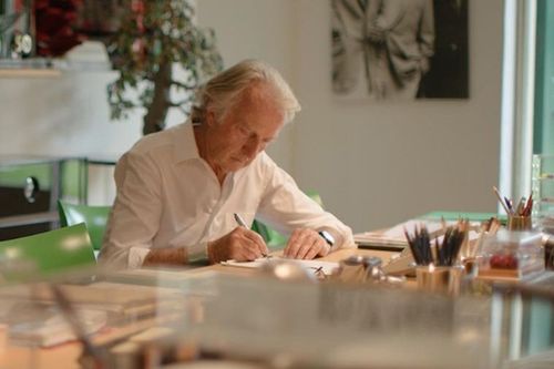 Montezemolo arremete sin filtros contra Ferrari en su documental