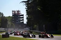 F3: Clerot é 18º e Fefo Barrichello é 30º em último dia de testes em Ímola