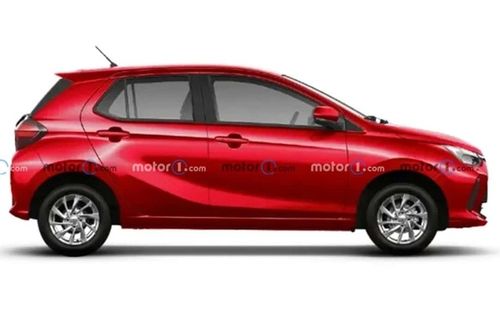 Por 9.500 &euro;, este Toyota asusta al Dacia Sandero: es un coche perfecto para la ciudad