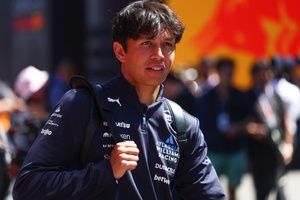アレクサンダー アルボン｜motorsport.com日本版