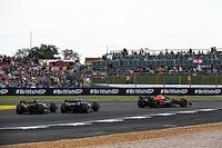 As&iacute; os contamos la carrera del GP de Gran Breta&ntilde;a en Silverstone