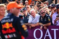 La contradicci&oacute;n en Red Bull F1 por una salida de Newey que "se ve&iacute;a venir"