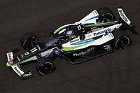 Indy 500: Sato lidera el mi&eacute;rcoles, con O'Ward 20&ordm; y Canapino 22&ordm;