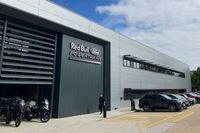 Exclusiva: Ford se ha involucrado más con Red Bull Powertrains para 2026