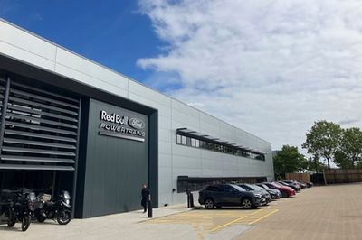 F1: Brasileiros detalham estágio na Red Bull e trabalho com polêmico motor de 2026