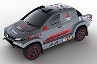 Mitsubishi volta ao esporte a motor com equipe no Rally dos Sertões 2023, em parceria com Guiga Spinelli