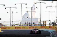 F1 AO VIVO: Acompanhe o terceiro treino livre para o GP da Arábia Saudita em tempo real