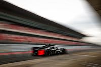 Peugeot kontynuuje testy