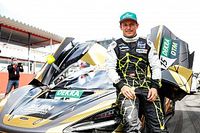 Udany trening JP Motorsport