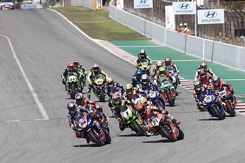 Regulasi Superbike 2022: Airbag Wajib hingga Generasi Baru WSSP