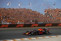 F1: Red Bull vai manter Verstappen "dentro de uma bolha" durante GP da Holanda