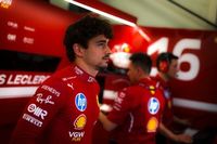 Leclerc no quiere culpar a Ferrari en Australia: pudimos haber terminado 3°