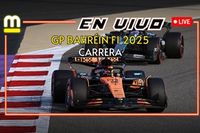 As&iacute; fue la carrera del GP de Bahr&eacute;in 2025