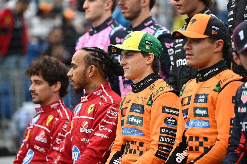 Lando Norris, McLaren