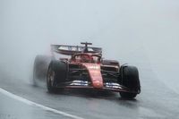 Ferrari defiende su carrera en Brasil y apunta a volver "más fuerte" en Las Vegas