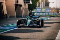 Alineaciones de los test de Bahrein F1: qué día hará cada piloto