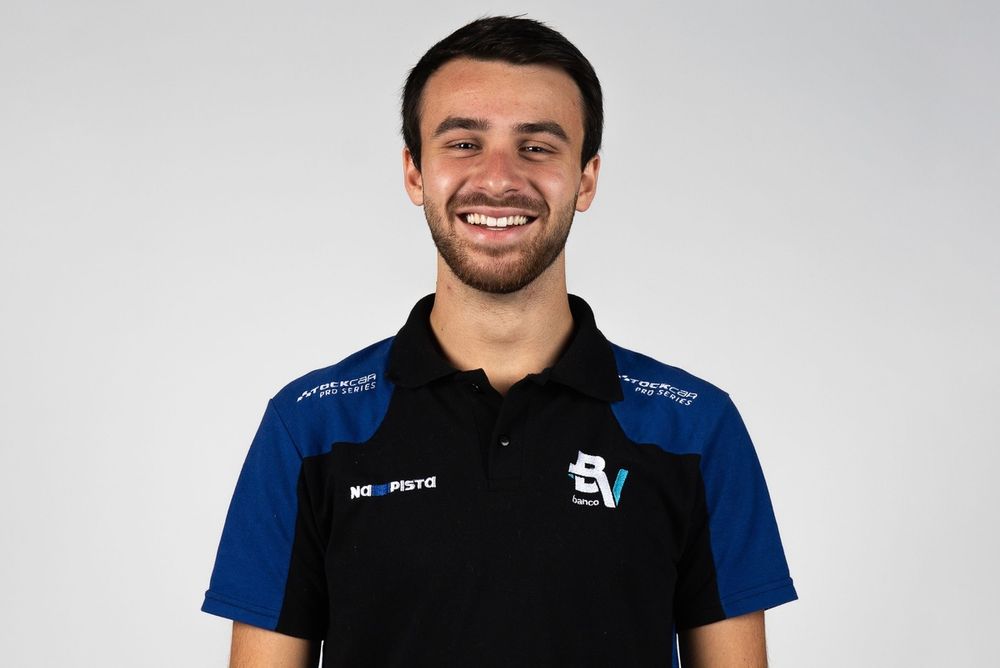Felipe Baptista