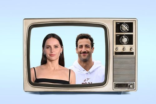 F1: Duas séries sobre mulheres chefes de equipe estão em desenvolvimento simultâneo